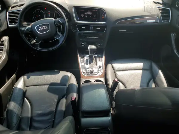 WA1L2AFPXGA047634 2016 AUDI Q5 - Image 8