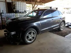 WA1L2AFPXGA048413 2016 AUDI Q5