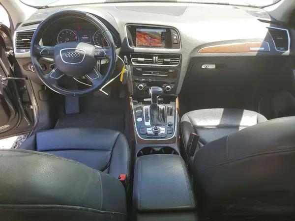 WA1L2AFPXGA051666 2016 AUDI Q5 - Image 8