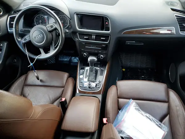 WA1L2AFPXGA052168 2016 AUDI Q5 - Image 8