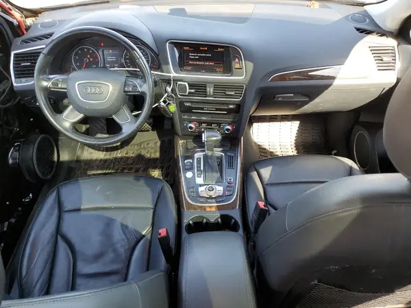 WA1L2AFPXGA055135 2016 AUDI Q5 - Image 8