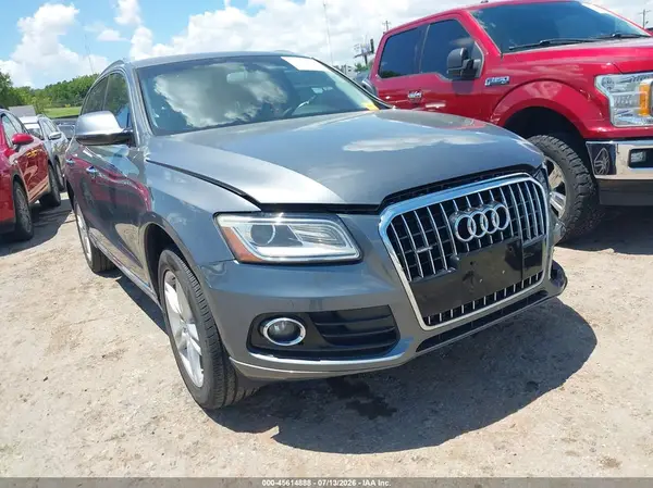 WA1L2AFPXGA055944 2016 AUDI Q5 - Image 1