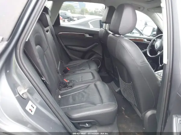 WA1L2AFPXGA057810 2016 AUDI Q5 - Image 8