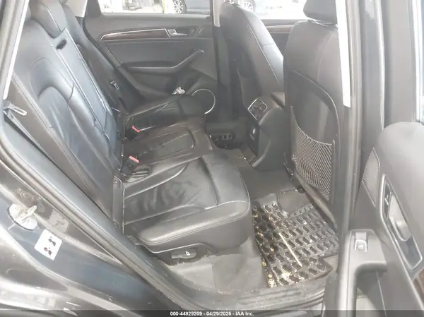 WA1L2AFPXGA058021 2016 AUDI Q5 - Image 8