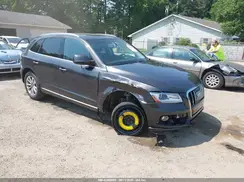 WA1L2AFPXGA058083 2016 AUDI Q5