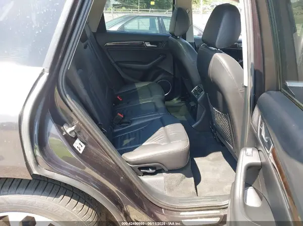 WA1L2AFPXGA058083 2016 AUDI Q5 - Image 8