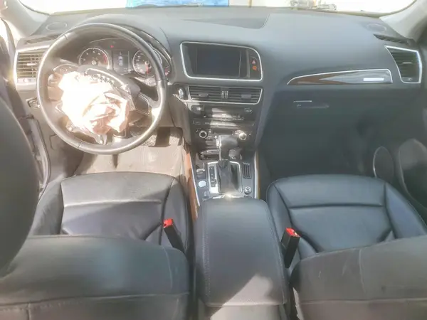 WA1L2AFPXGA058567 2016 AUDI Q5 - Image 8