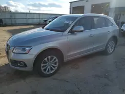 WA1L2AFPXGA059699 2016 AUDI Q5