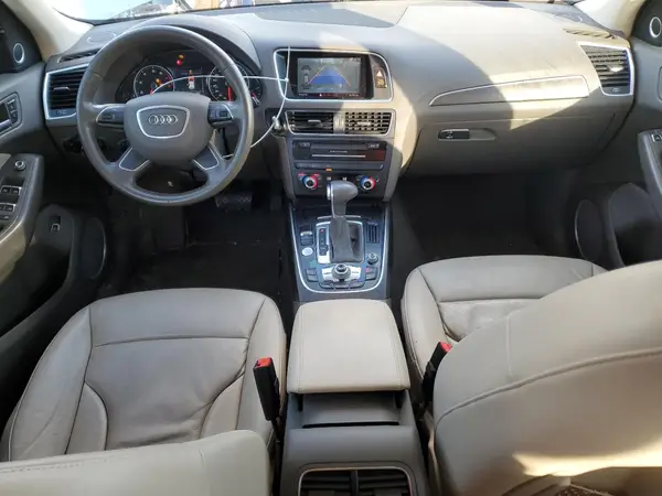 WA1L2AFPXGA059699 2016 AUDI Q5 - Image 8