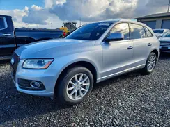 WA1L2AFPXGA060190 2016 AUDI Q5