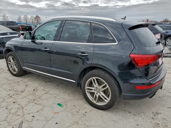 WA1L2AFPXGA060531 2016 AUDI Q5 - Image 2