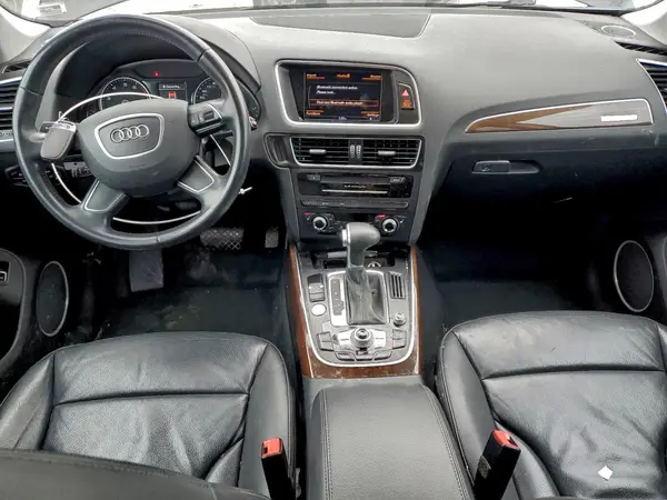 WA1L2AFPXGA060531 2016 AUDI Q5 - Image 8