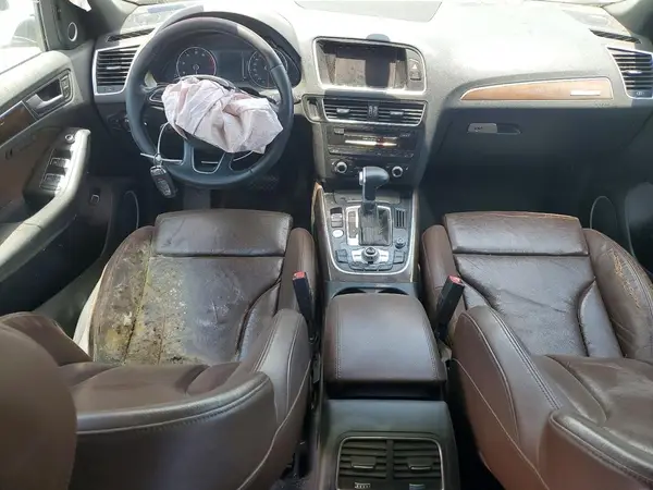 WA1L2AFPXGA069052 2016 AUDI Q5 - Image 8