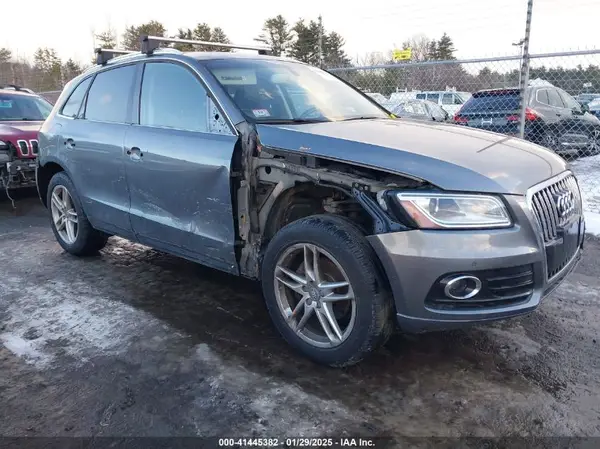 WA1L2AFPXGA070668 2016 AUDI Q5 - Image 1
