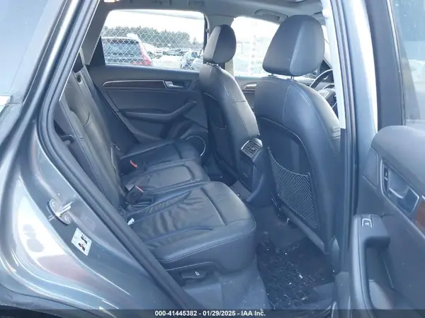 WA1L2AFPXGA070668 2016 AUDI Q5 - Image 8