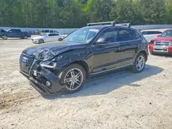 WA1L2AFPXGA070802 2016 AUDI Q5