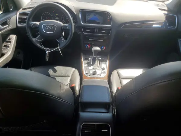 WA1L2AFPXGA070802 2016 AUDI Q5 - Image 8