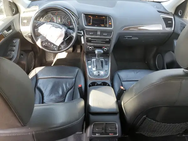 WA1L2AFPXGA071836 2016 AUDI Q5 - Image 8