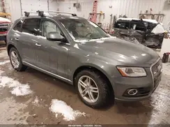 WA1L2AFPXGA073103 2016 AUDI Q5