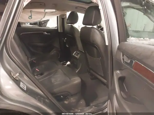WA1L2AFPXGA073103 2016 AUDI Q5 - Image 8