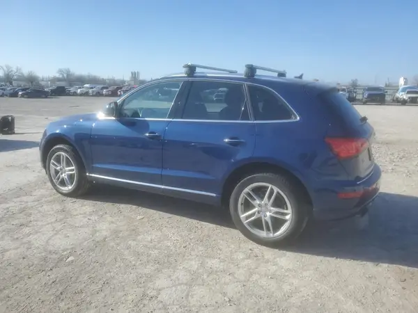 WA1L2AFPXGA073828 2016 AUDI Q5 - Image 2