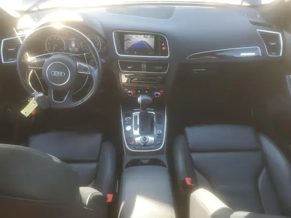 WA1L2AFPXGA073828 2016 AUDI Q5 - Image 8
