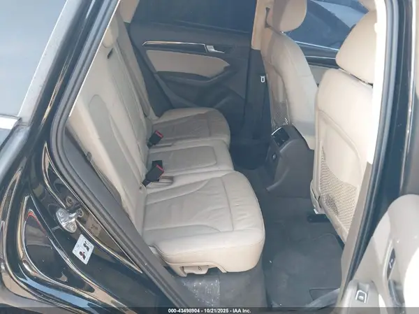 WA1L2AFPXGA075899 2016 AUDI Q5 - Image 8