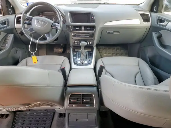 WA1L2AFPXGA076034 2016 AUDI Q5 - Image 8