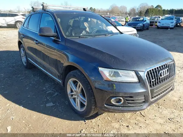 WA1L2AFPXGA077376 2016 AUDI Q5 - Image 1