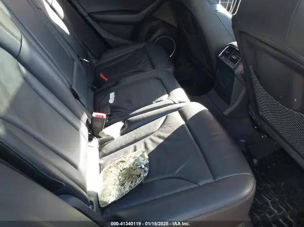 WA1L2AFPXGA077376 2016 AUDI Q5 - Image 8