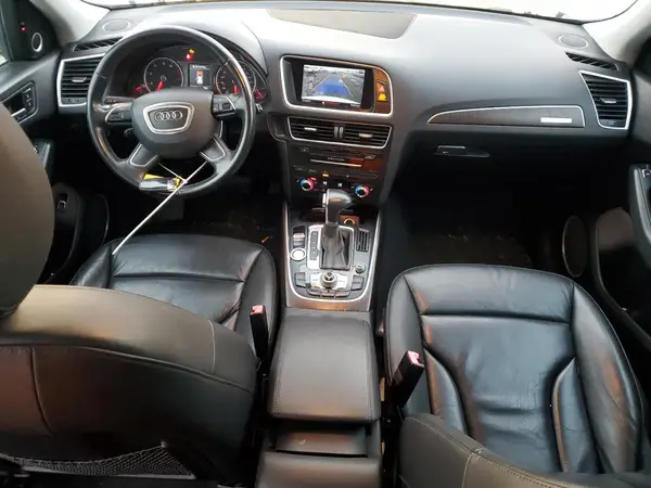 WA1L2AFPXGA078267 2016 AUDI Q5 - Image 8