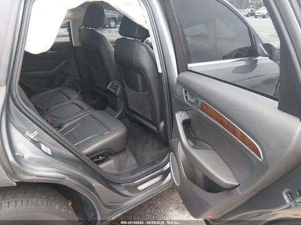 WA1L2AFPXGA085719 2016 AUDI Q5 - Image 8