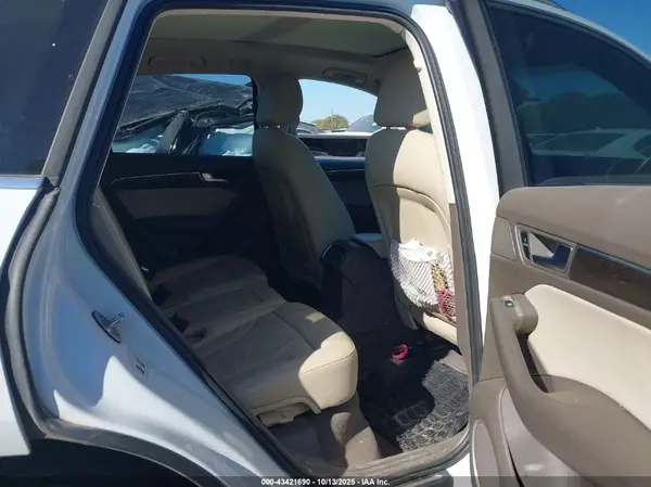 WA1L2AFPXGA087356 2016 AUDI Q5 - Image 8