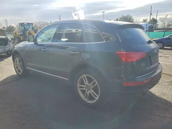 WA1L2AFPXGA087924 2016 AUDI Q5 - Image 2