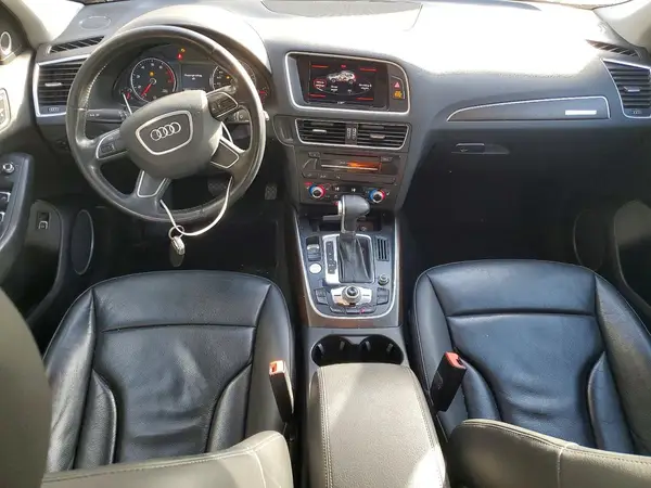 WA1L2AFPXGA087924 2016 AUDI Q5 - Image 8