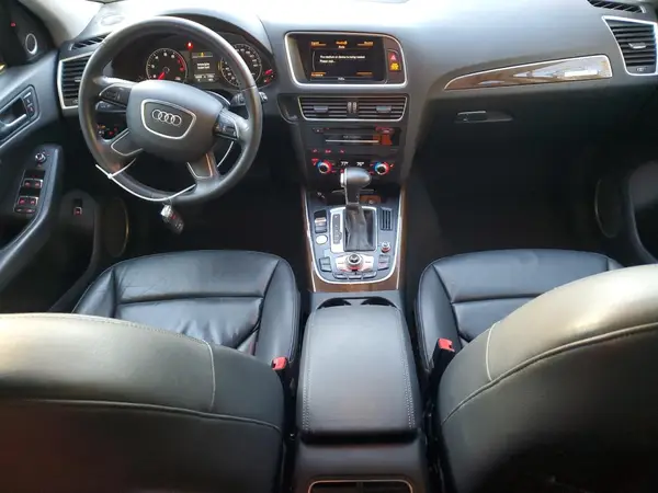 WA1L2AFPXGA088782 2016 AUDI Q5 - Image 8