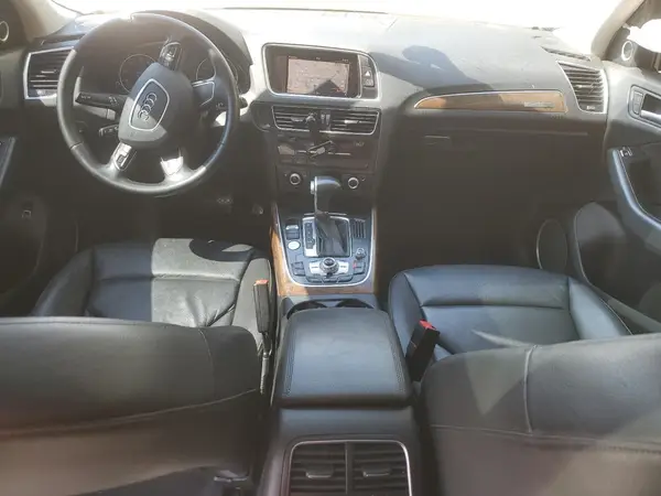 WA1L2AFPXGA089530 2016 AUDI Q5 - Image 8