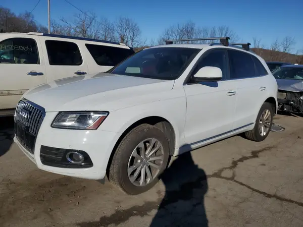 WA1L2AFPXGA089656 2016 AUDI Q5 - Image 1