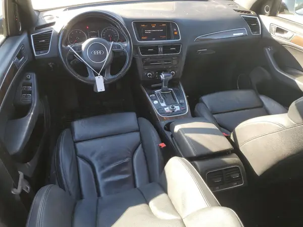 WA1L2AFPXGA089656 2016 AUDI Q5 - Image 8
