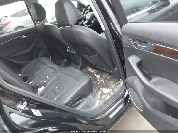 WA1L2AFPXGA090130 2016 AUDI Q5 - Image 8