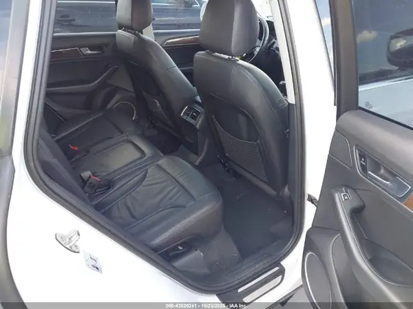WA1L2AFPXGA090726 2016 AUDI Q5 - Image 8