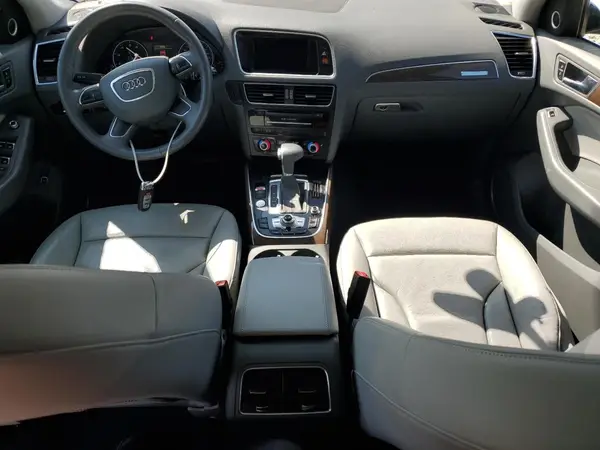 WA1L2AFPXGA092573 2016 AUDI Q5 - Image 8