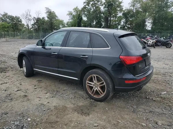 WA1L2AFPXGA092752 2016 AUDI Q5 - Image 2