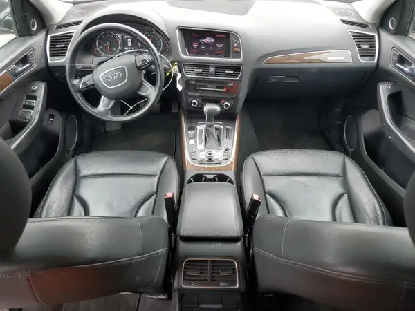 WA1L2AFPXGA092752 2016 AUDI Q5 - Image 8