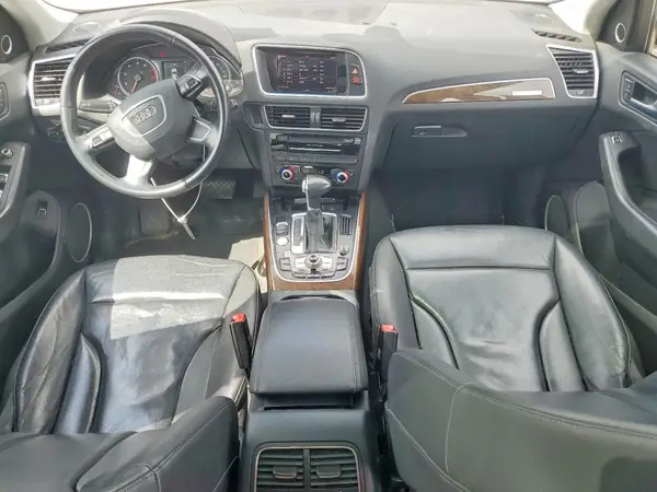 WA1L2AFPXGA092802 2016 AUDI Q5 - Image 8