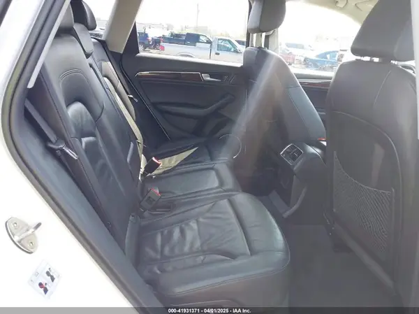 WA1L2AFPXGA096395 2016 AUDI Q5 - Image 8