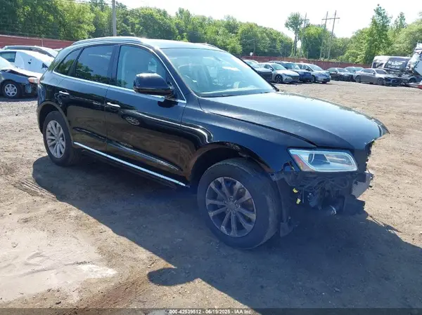 WA1L2AFPXGA101143 2016 AUDI Q5 - Image 1