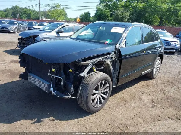 WA1L2AFPXGA101143 2016 AUDI Q5 - Image 2