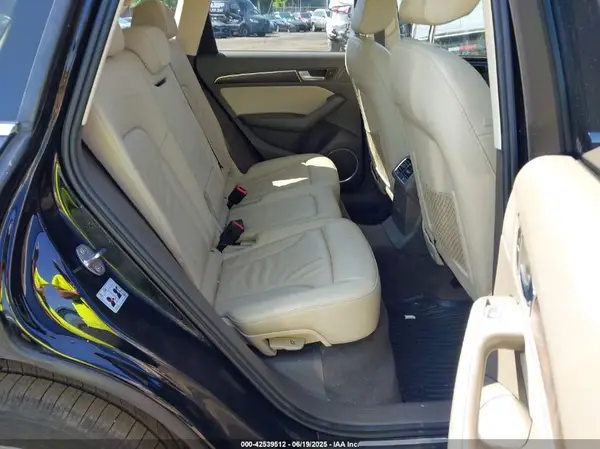 WA1L2AFPXGA101143 2016 AUDI Q5 - Image 8