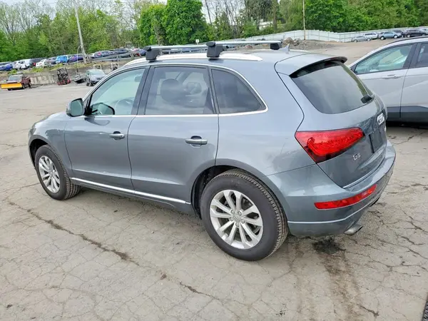 WA1L2AFPXGA105774 2016 AUDI Q5 - Image 2